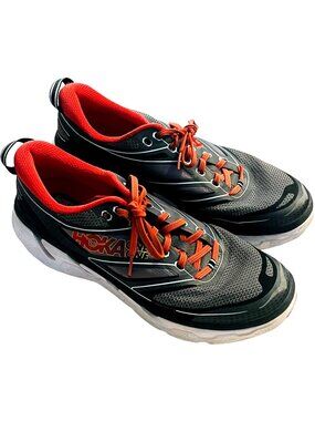HOKA Shoes - One One Conquests - Men's Size 12